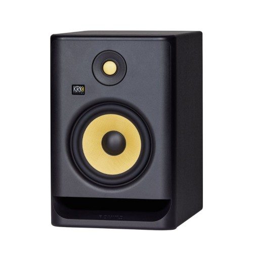 KRK Rokit RP7 G4 Black